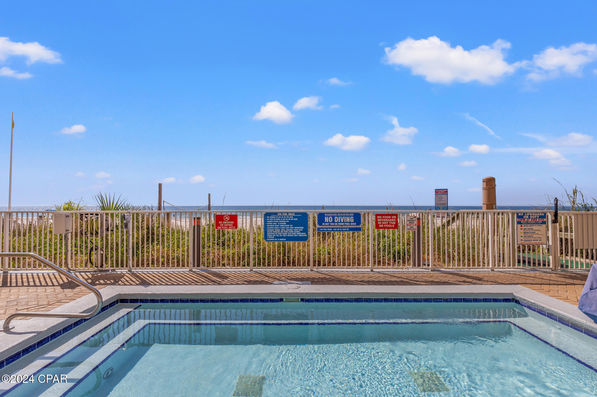 17545 Front Beach Road, Unit 2309 Panama City Beach, FL 32413 - Photo 26 of 30 Gallery Image 26