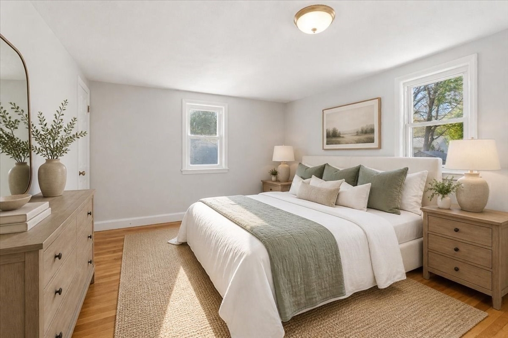32 Essex Road Sharon, MA 02067 - Photo 16 of 30