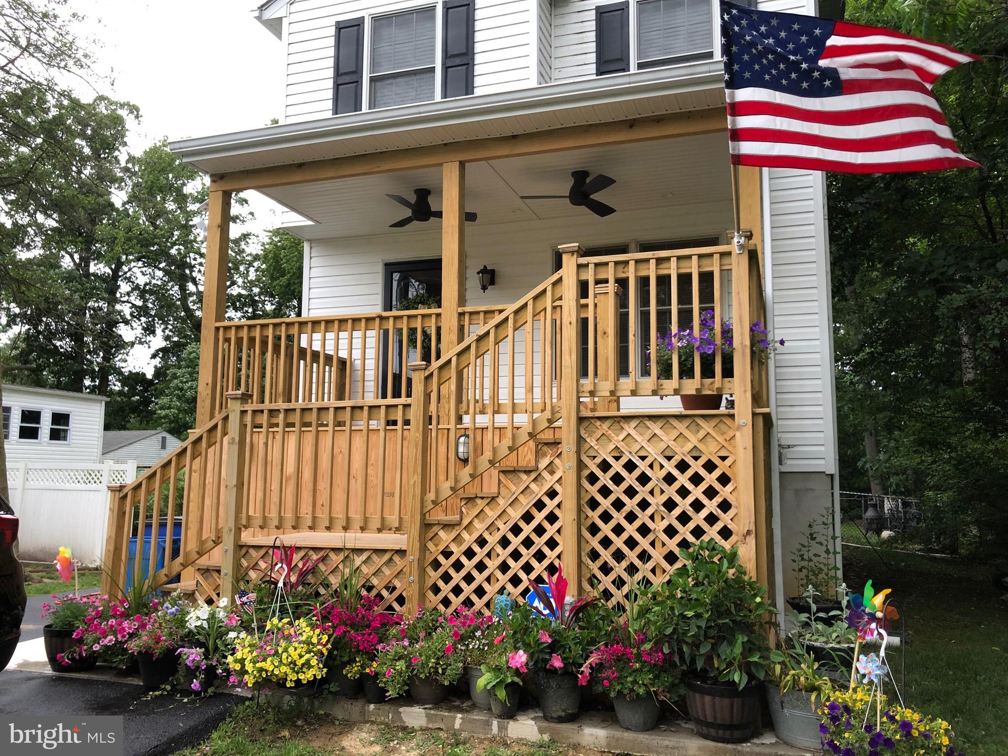 1512 Pattison Road Baltimore, MD 21221 - Photo 1 of 31 Welcome Home!