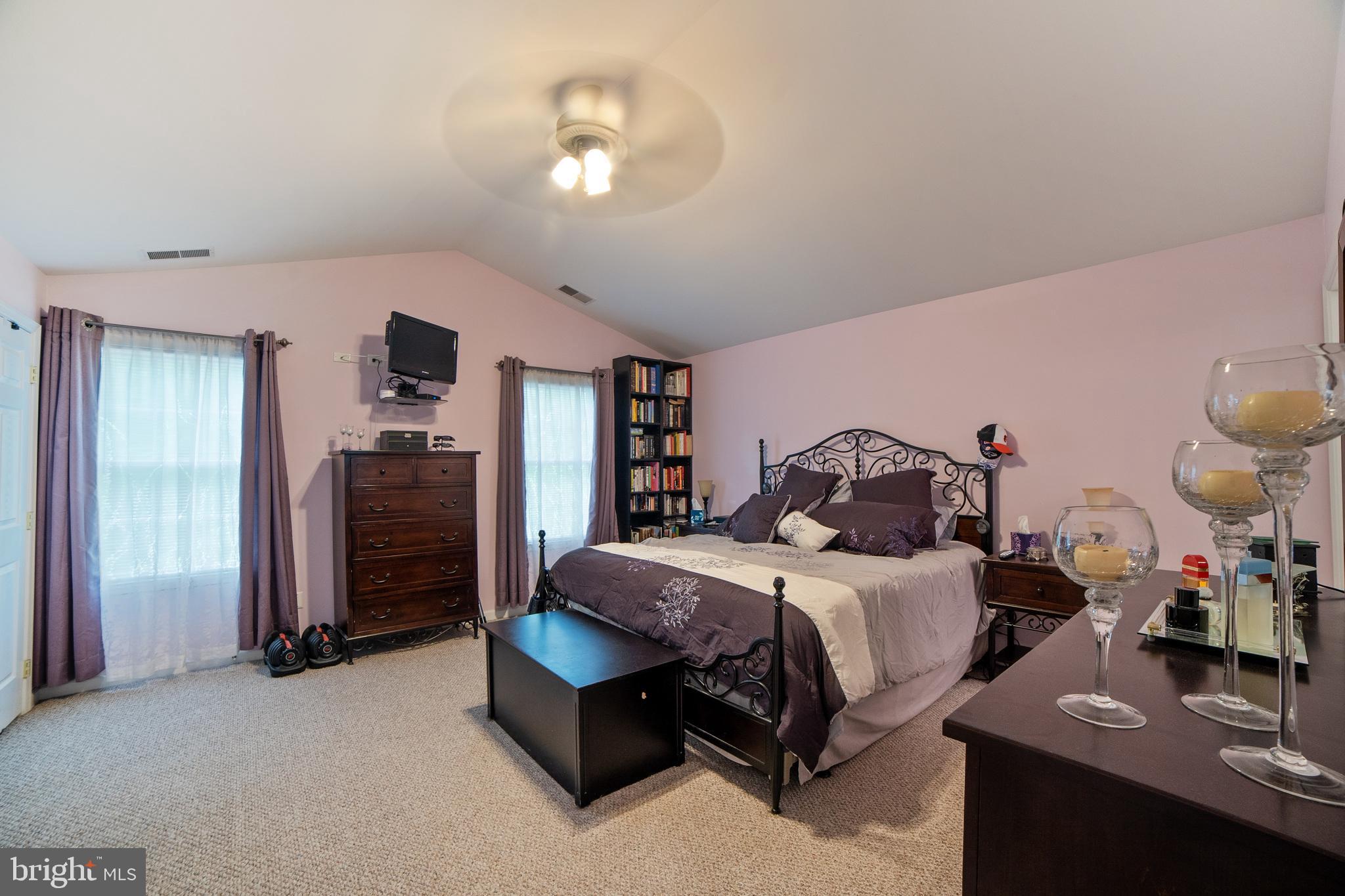 1512 Pattison Road Baltimore, MD 21221 - Photo 15 of 31 Master Bedroom