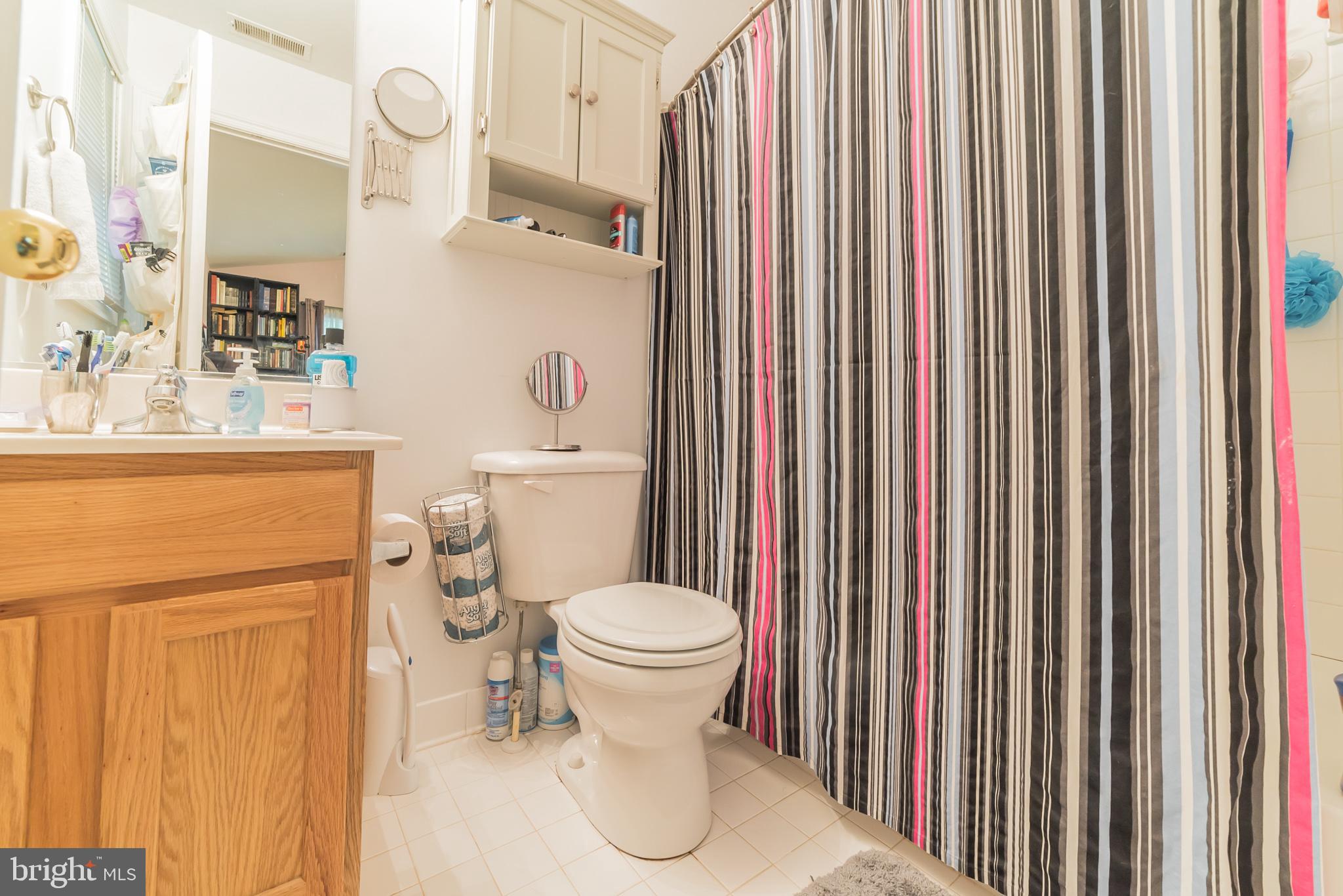1512 Pattison Road Baltimore, MD 21221 - Photo 18 of 31 Master Bathroom