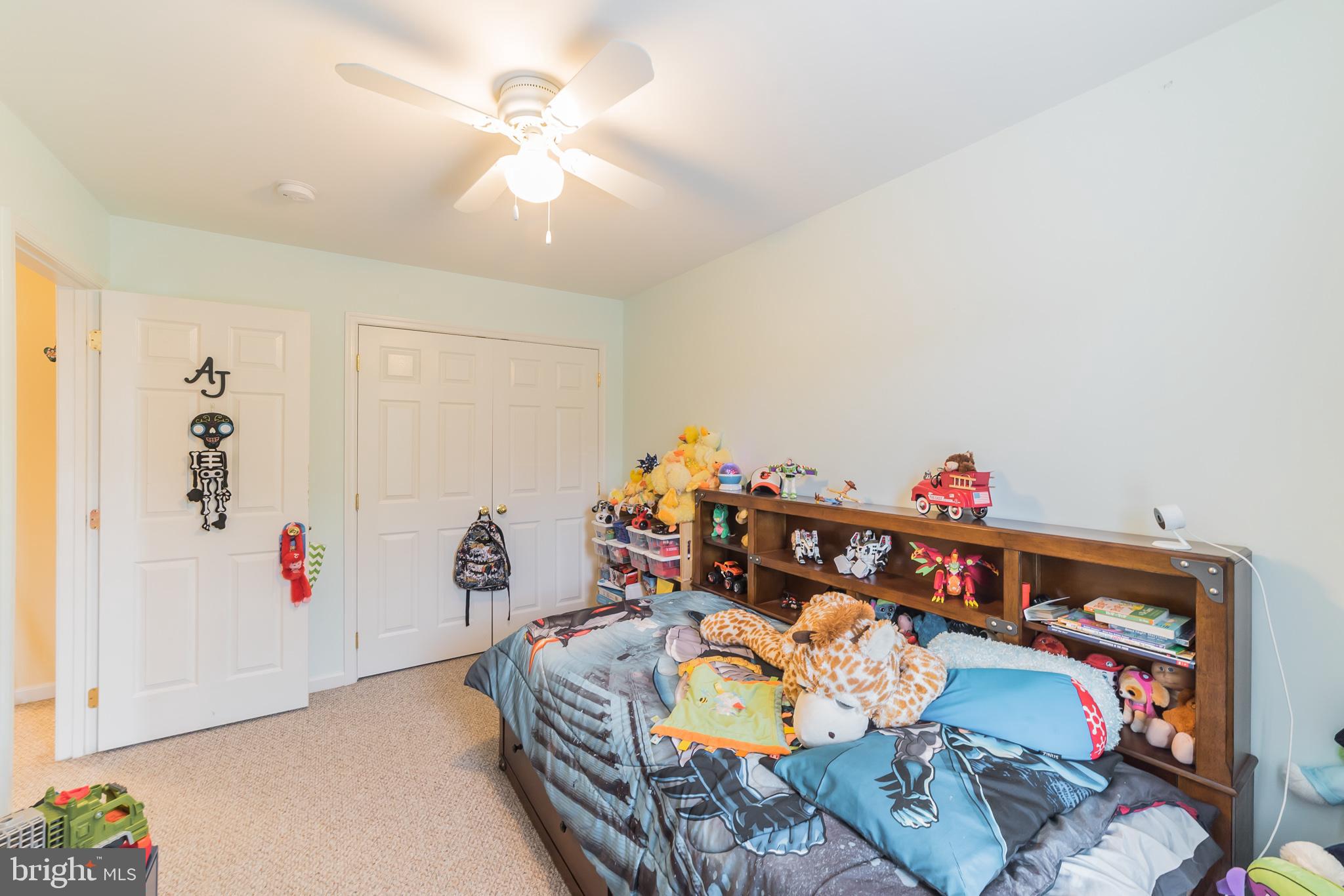 1512 Pattison Road Baltimore, MD 21221 - Photo 20 of 31 Bedroom 2