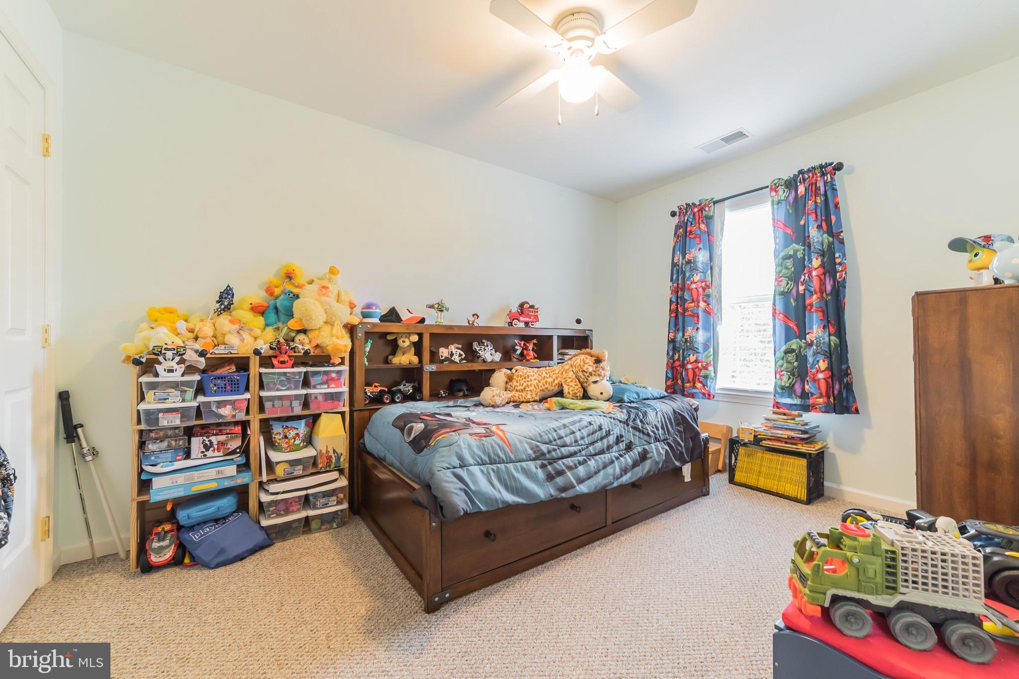 1512 Pattison Road Baltimore, MD 21221 - Photo 21 of 31 Bedroom 2