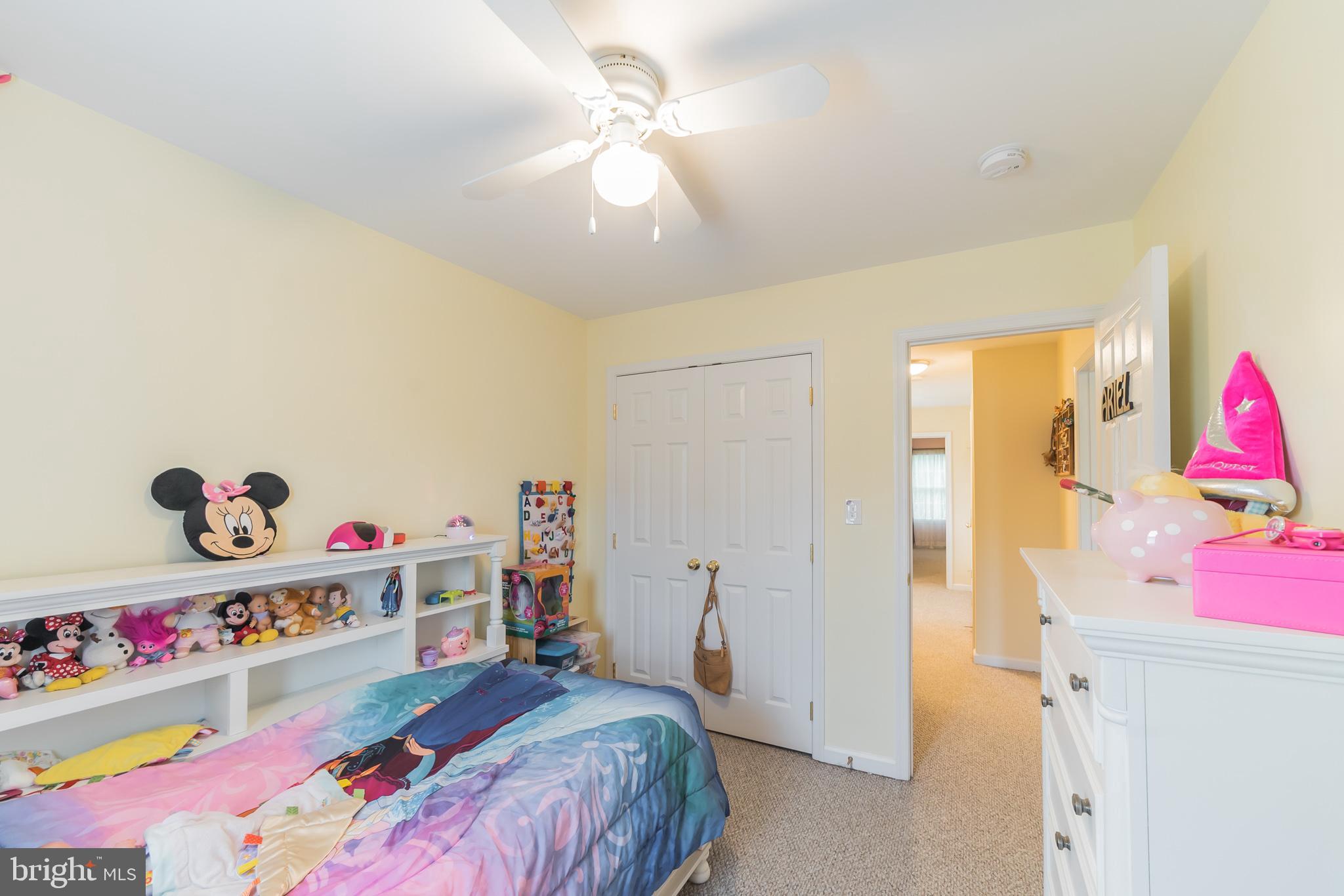 1512 Pattison Road Baltimore, MD 21221 - Photo 23 of 31 Bedroom 3