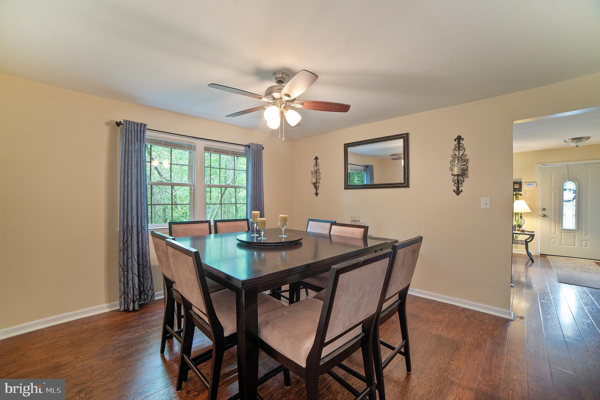 1512 Pattison Road Baltimore, MD 21221 - Photo 6 of 31 Dining Room