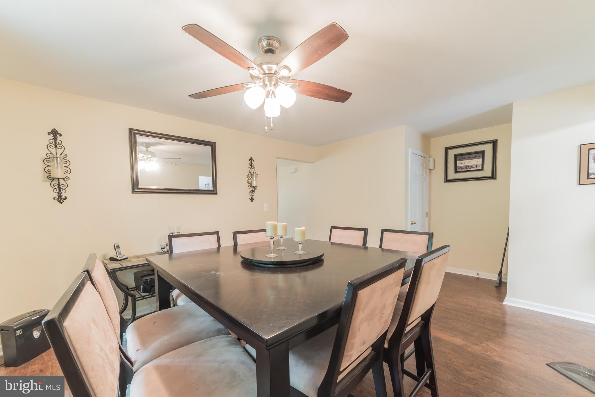 1512 Pattison Road Baltimore, MD 21221 - Photo 7 of 31 Dining Room