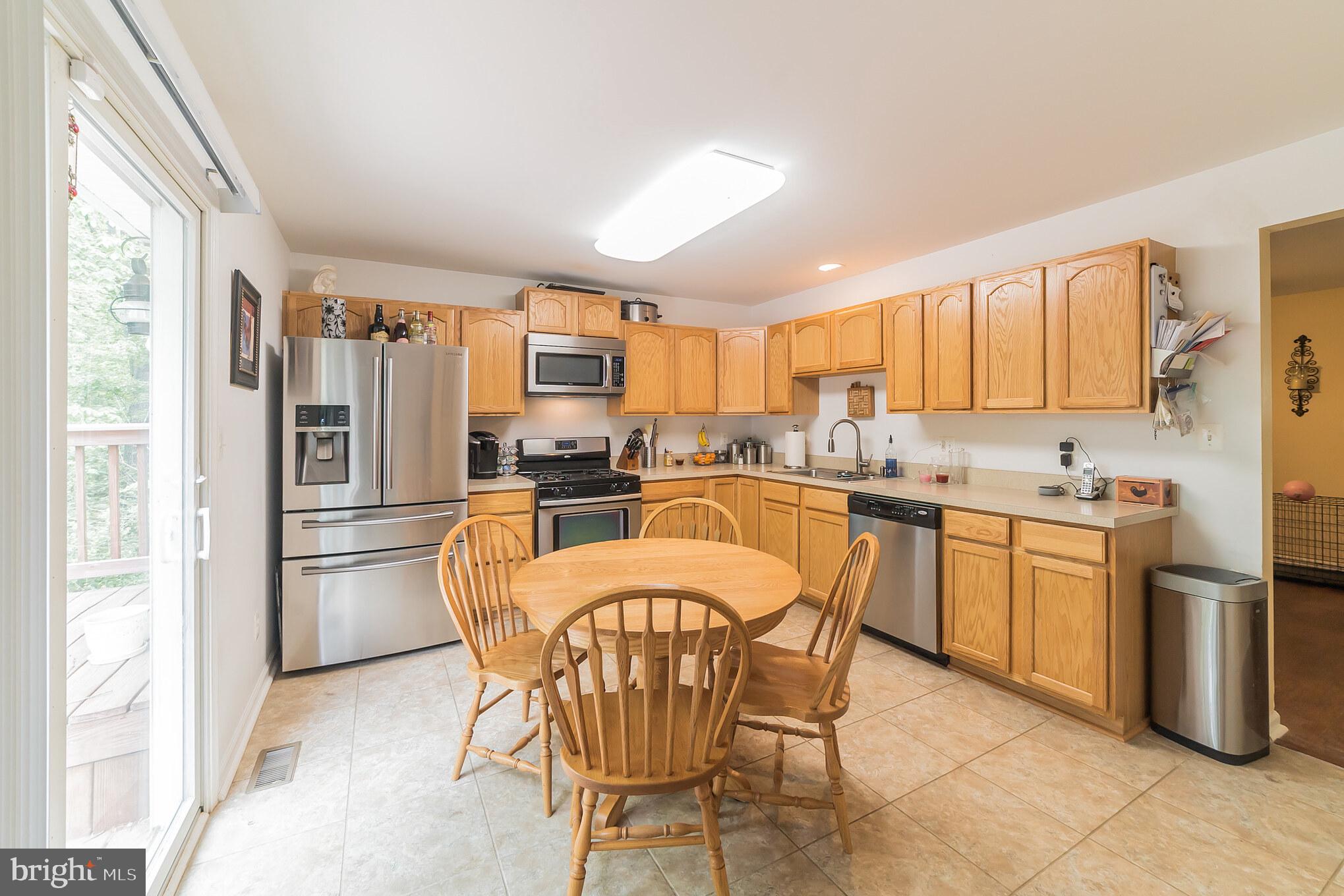 1512 Pattison Road Baltimore, MD 21221 - Photo 9 of 31 Kitchen