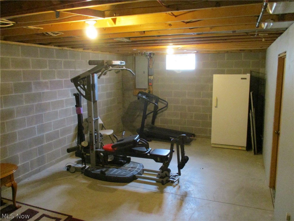 1825 Campbell Road Southwest New Philadelphia, OH 44663 - Photo 20 of 25 Gallery Image 20