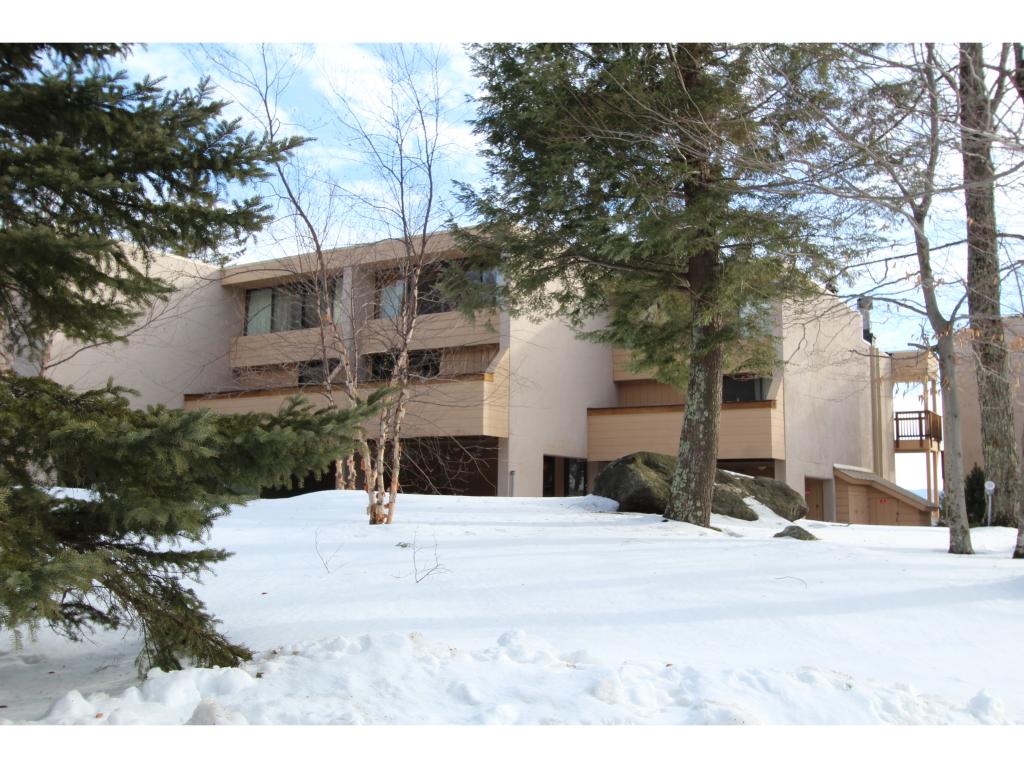 1307 Notchbrook Road, Unit 9AB Stowe, VT 05672 - Photo 1 of 34 Gallery Image 1