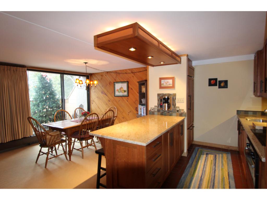 1307 Notchbrook Road, Unit 9AB Stowe, VT 05672 - Photo 13 of 34 Gallery Image 13