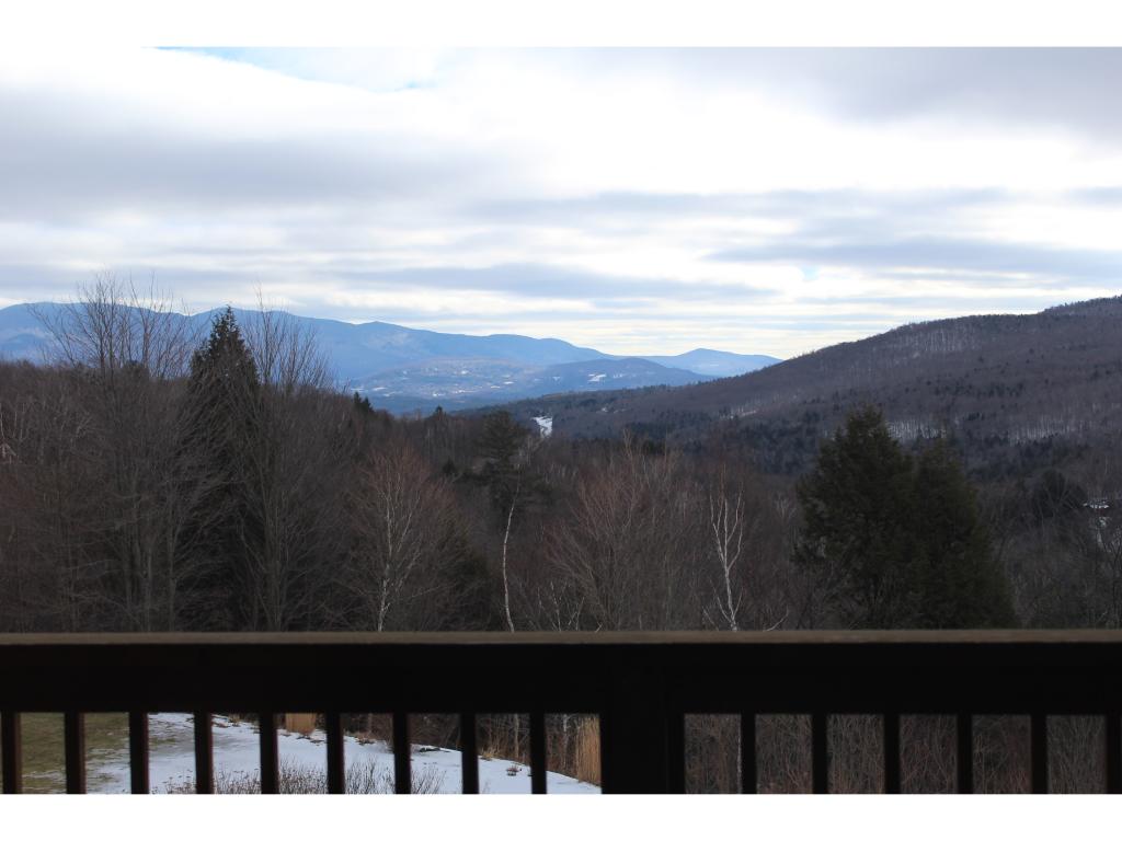 1307 Notchbrook Road, Unit 9AB Stowe, VT 05672 - Photo 20 of 34 Gallery Image 20