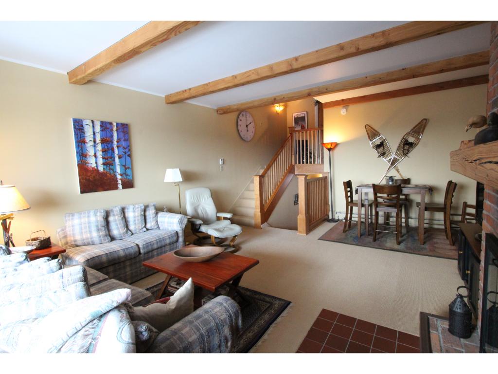 1307 Notchbrook Road, Unit 9AB Stowe, VT 05672 - Photo 21 of 34 Gallery Image 21