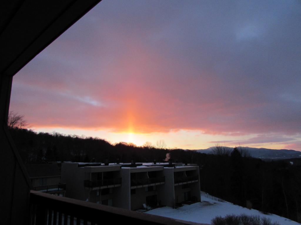 1307 Notchbrook Road, Unit 9AB Stowe, VT 05672 - Photo 5 of 34 Gallery Image 5