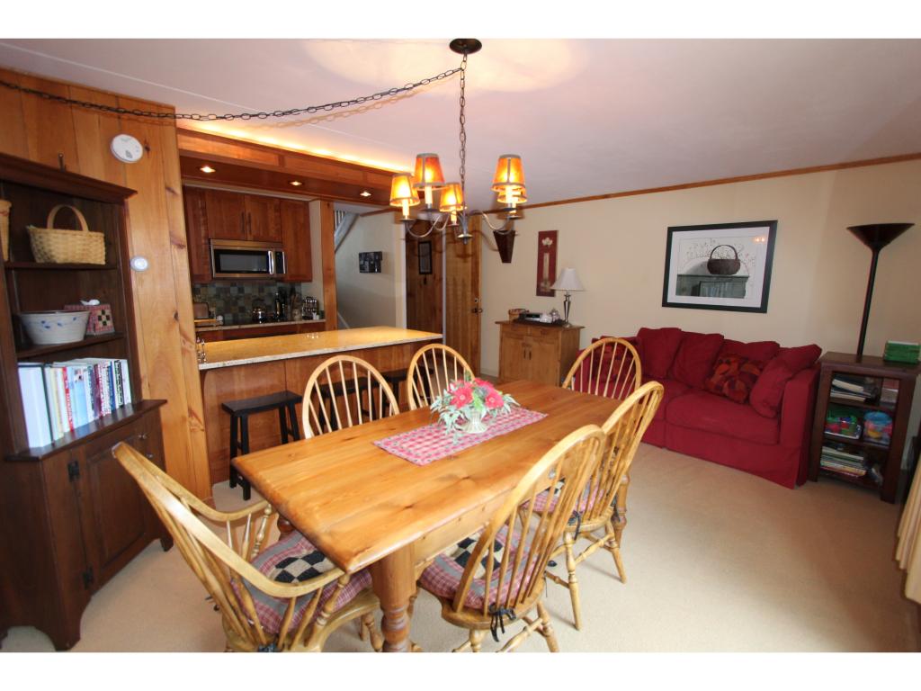 1307 Notchbrook Road, Unit 9AB Stowe, VT 05672 - Photo 9 of 34 Gallery Image 9