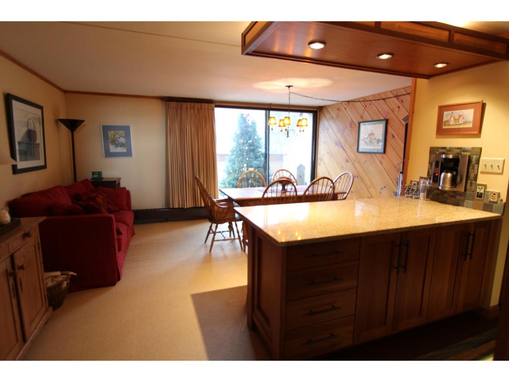 1307 Notchbrook Road, Unit 9AB Stowe, VT 05672 - Photo 10 of 34 Gallery Image 10