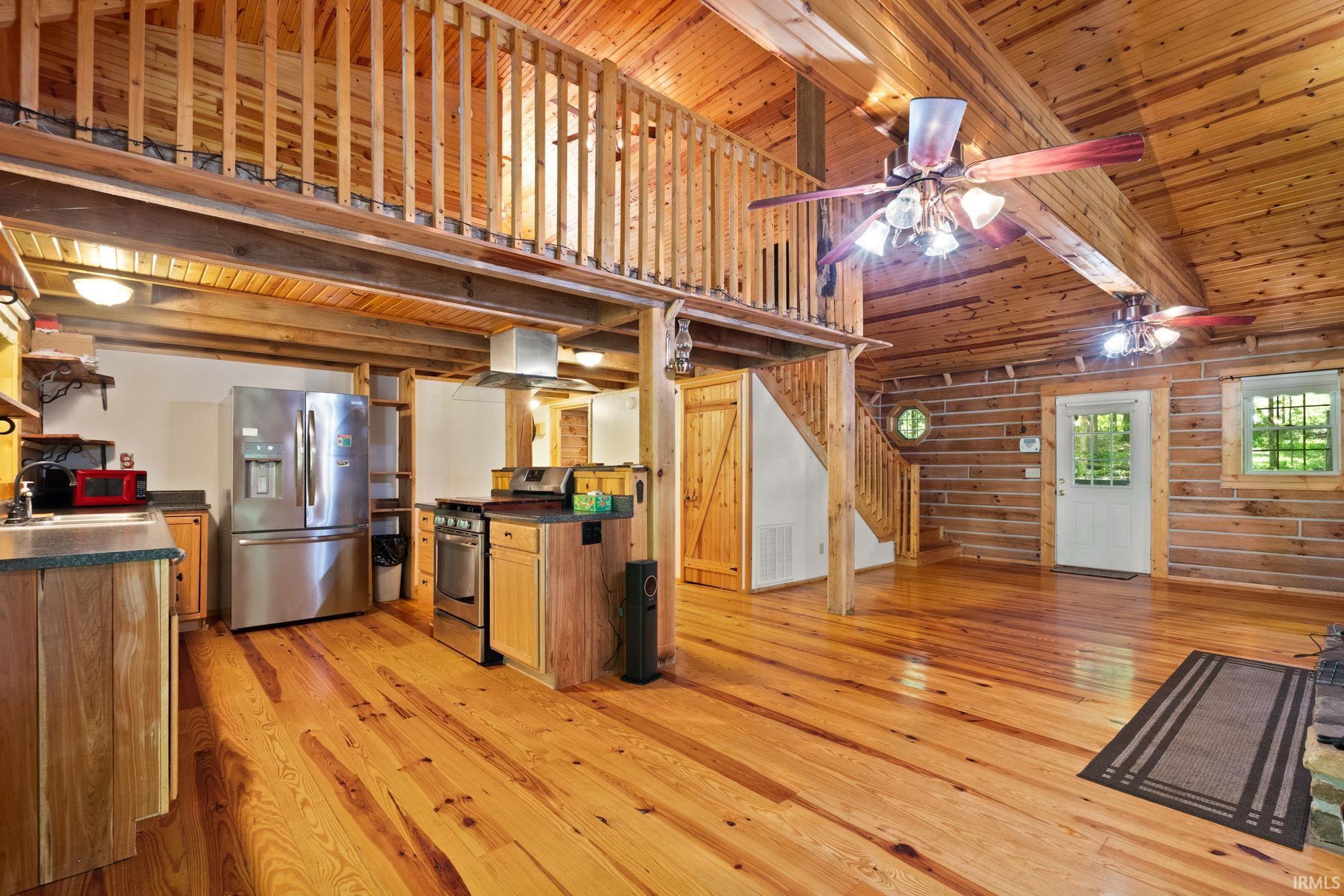 652 West State Road English, IN 47118 - Photo 11 of 46 Gallery Image 11