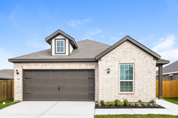 $1,895 | 7511 Tipton Meadow Way, Richmond, TX 77469