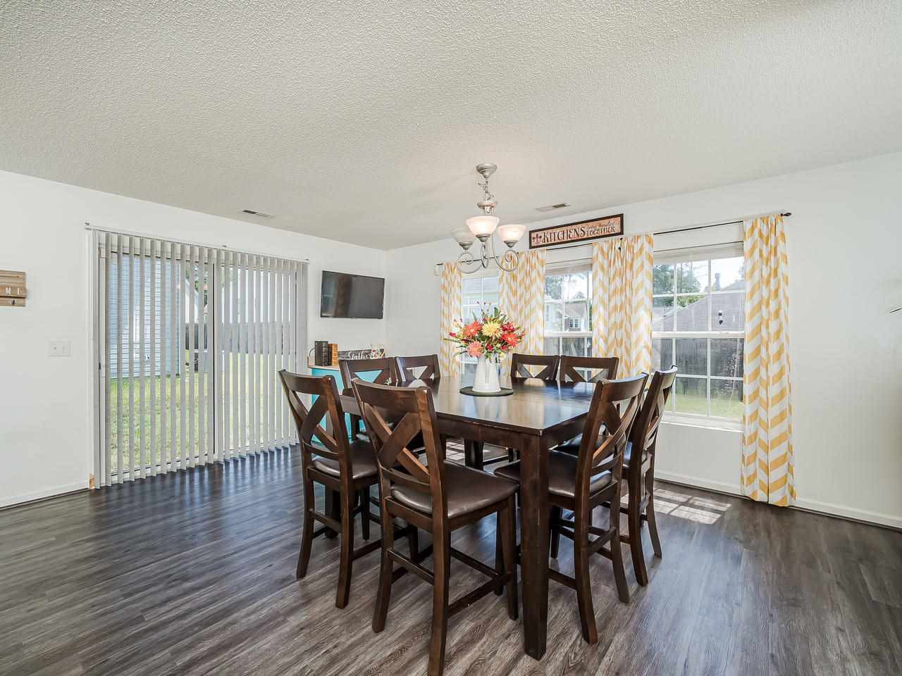 2617 Quarry Springs Road Raleigh, NC 27610 - Photo 8 of 20 Photo 8