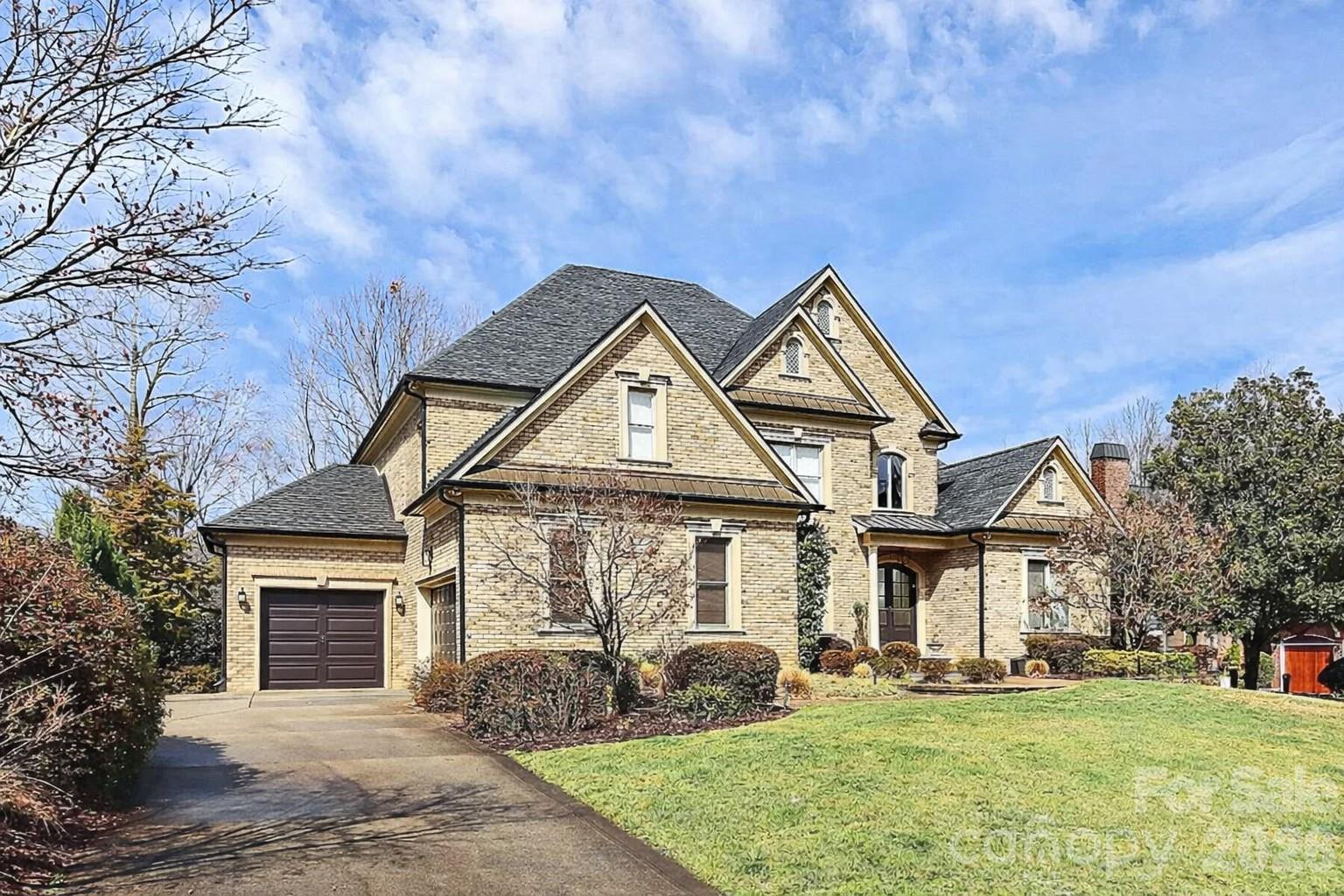 14830 Resolves Lane Charlotte, NC 28277 - Photo 3 of 48