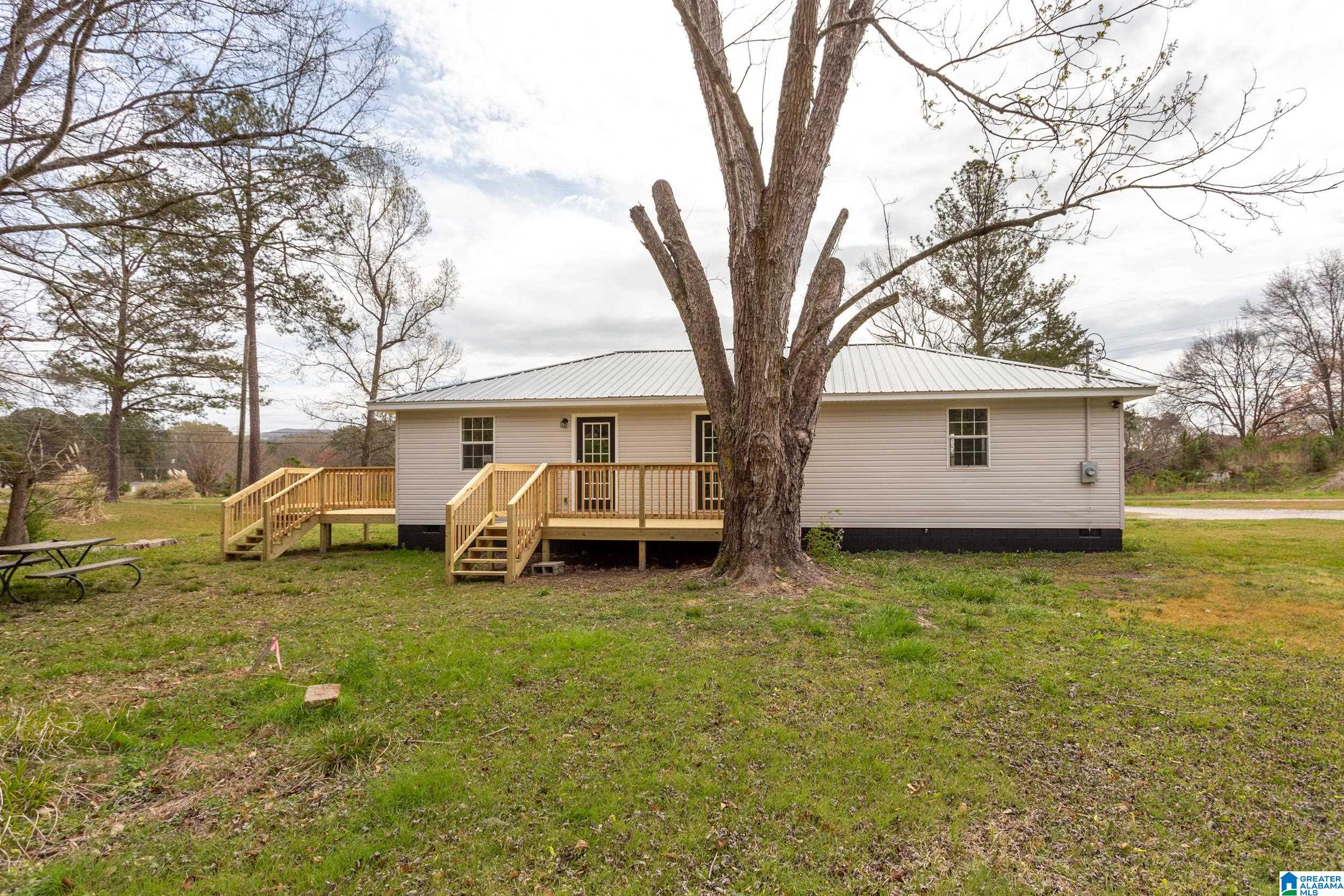 1042 Turner Road Anniston, AL 36201 - Photo 30 of 33