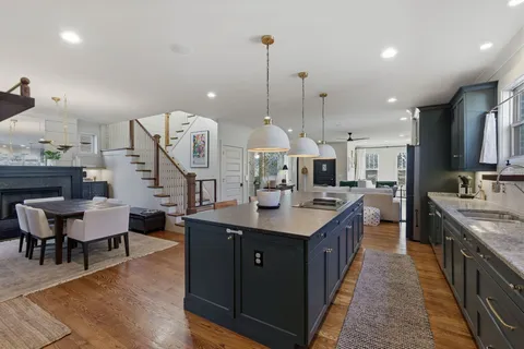 $879,900 | 1251 A McGavock Pike, Nashville, TN 37216