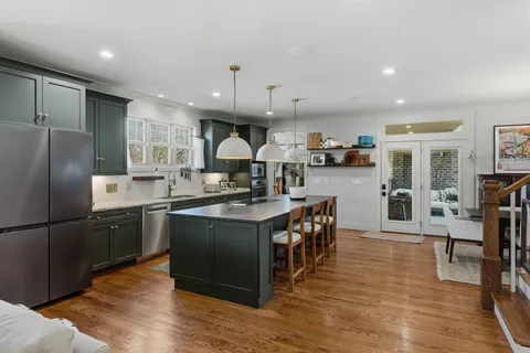 $879,900 | 1251 A McGavock Pike, Nashville, TN 37216