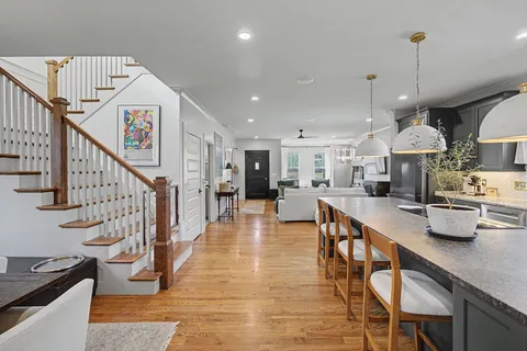 $879,900 | 1251 A McGavock Pike, Nashville, TN 37216