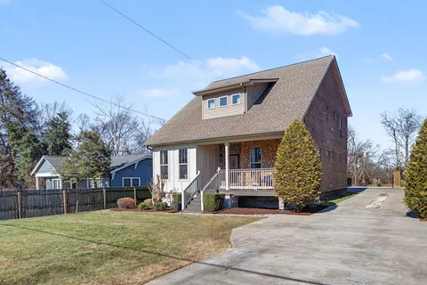 $879,900 | 1251 A McGavock Pike, Nashville, TN 37216