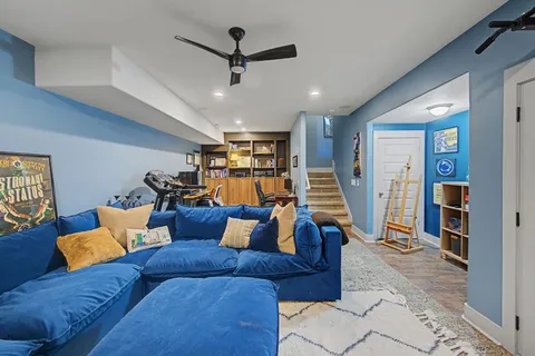 $879,900 | 1251 A McGavock Pike, Nashville, TN 37216