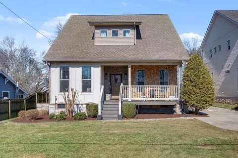 $879,900 | 1251 A McGavock Pike, Nashville, TN 37216
