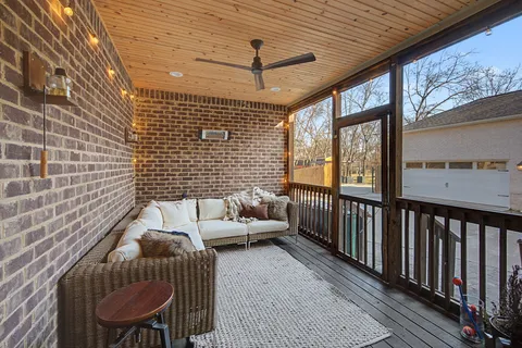 $879,900 | 1251 A McGavock Pike, Nashville, TN 37216