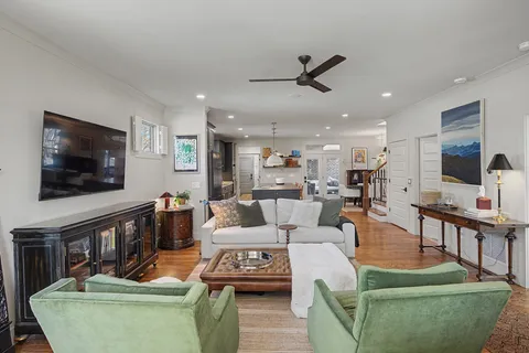 $879,900 | 1251 A McGavock Pike, Nashville, TN 37216