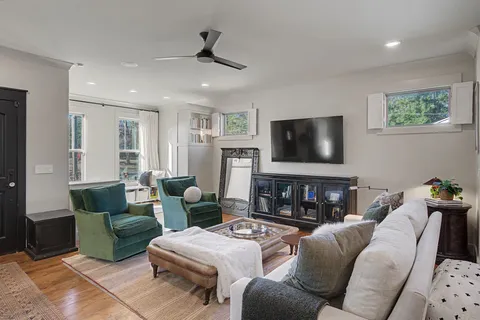 $879,900 | 1251 A McGavock Pike, Nashville, TN 37216