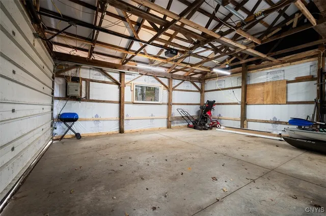 $320,000 | 9722 Highway 28, Russia, NY 13431