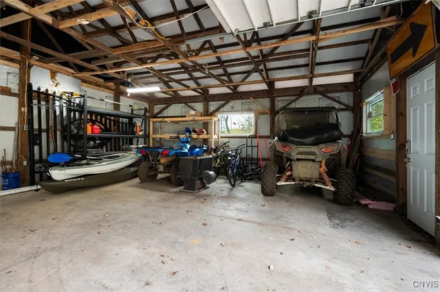 $320,000 | 9722 Highway 28, Russia, NY 13431