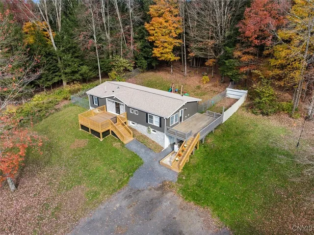 $320,000 | 9722 Highway 28, Russia, NY 13431