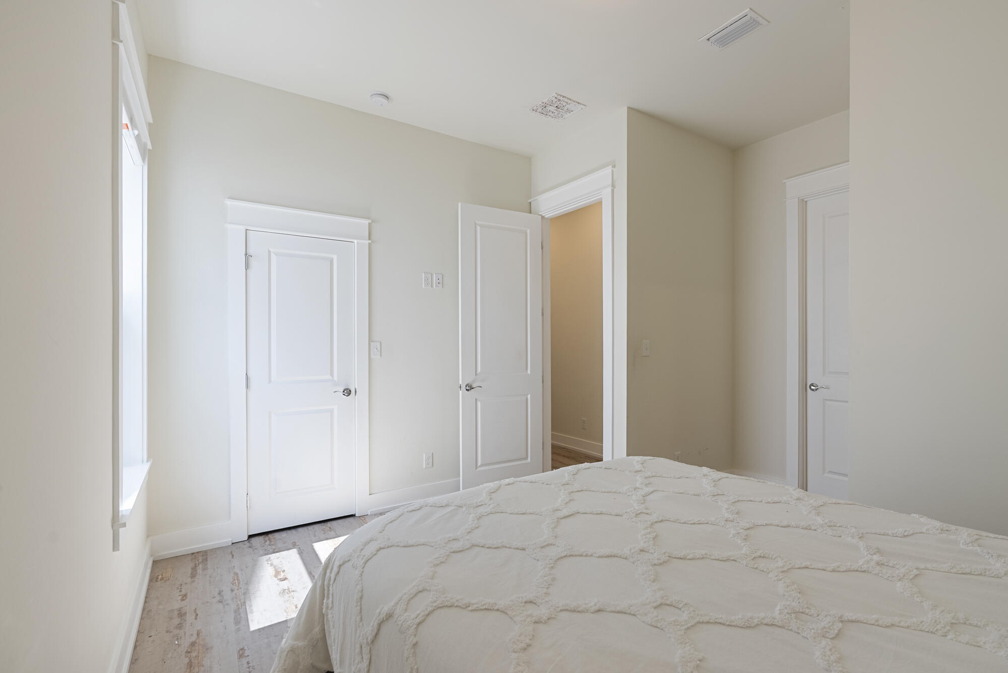 79 Beach View Drive Inlet Beach, FL 32461 - Photo 14 of 41 a bed room with a bed