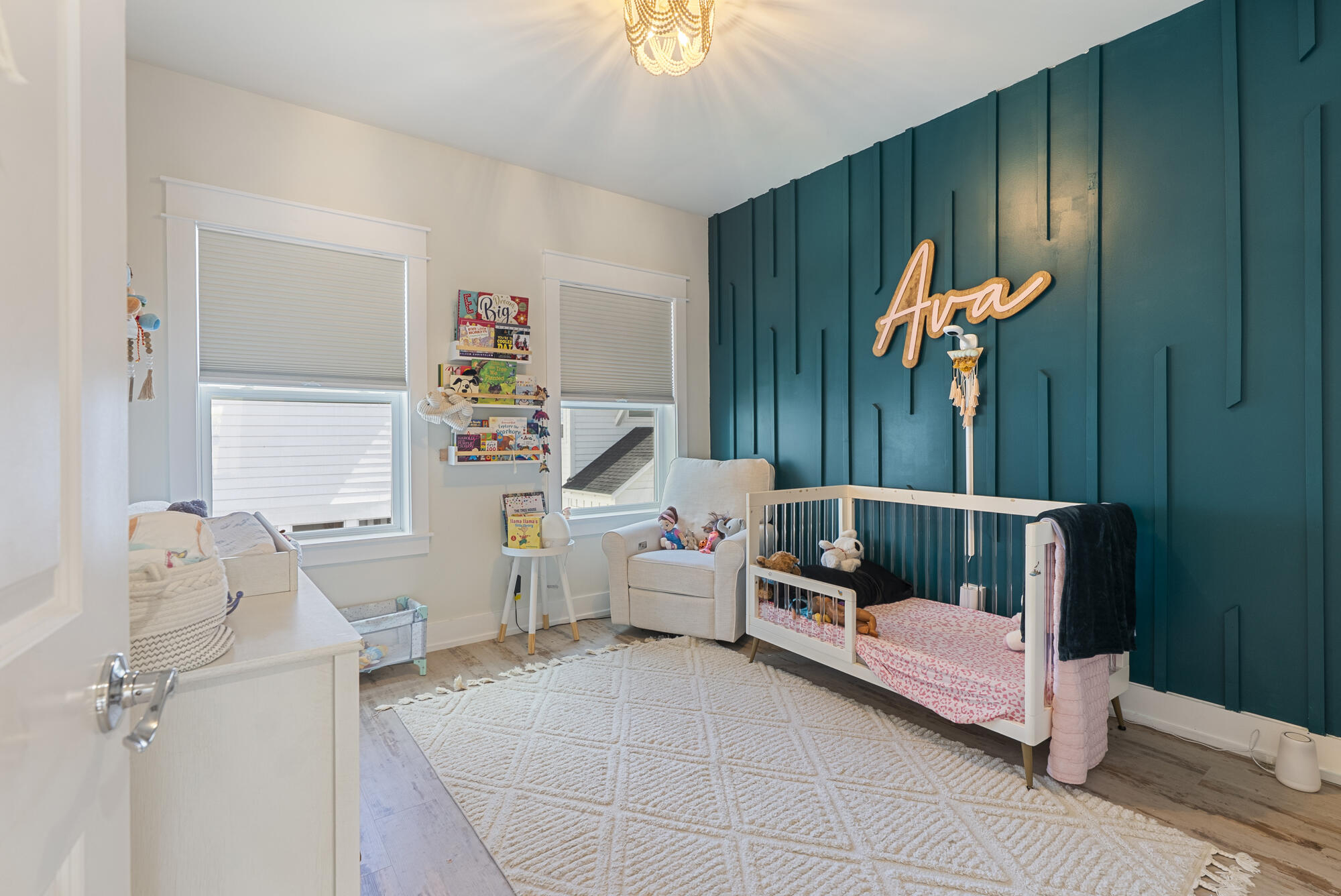 79 Beach View Drive Inlet Beach, FL 32461 - Photo 25 of 41 a living room with furniture and a window