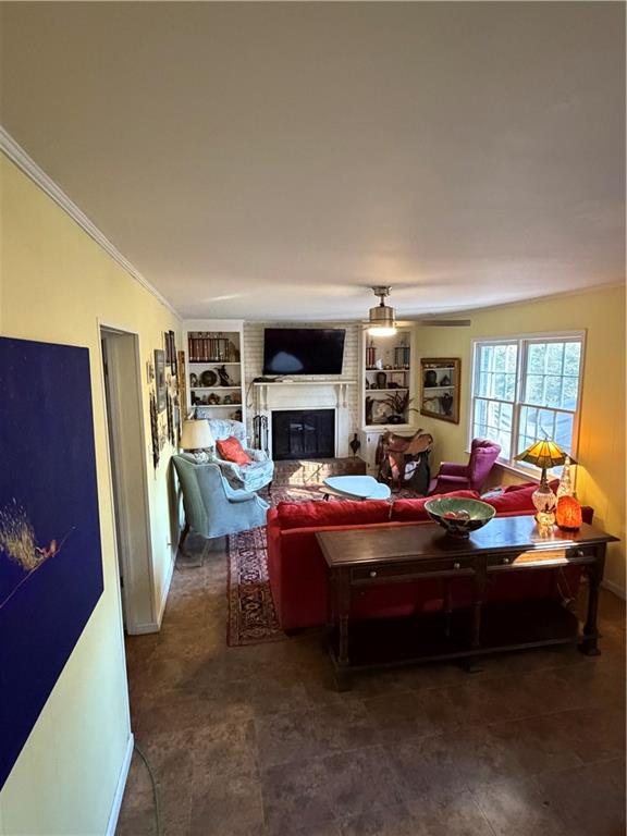 4457 Atlas Place Tucker, GA 30084 - Photo 37 of 48