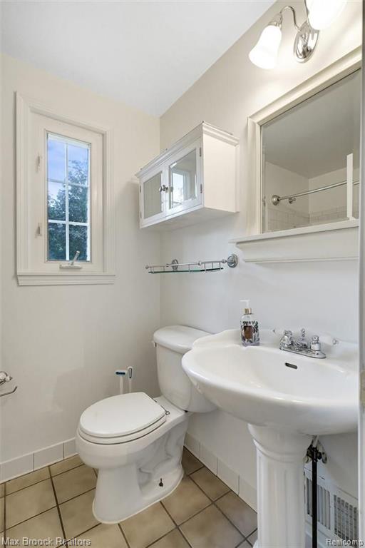 1652 Graefield Road Birmingham, MI 48009 - Photo 13 of 25