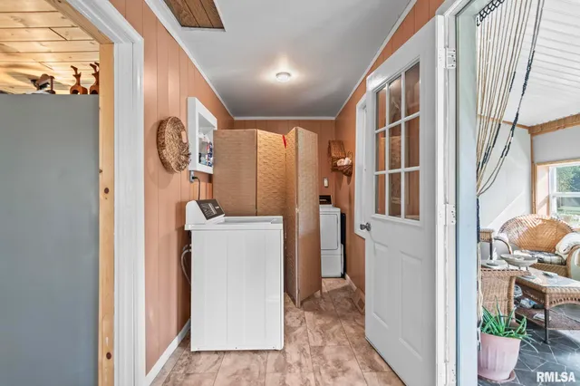 $164,900 | 308 Dayton Street, Tower Hill, IL 62571