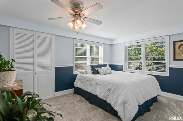 $164,900 | 308 Dayton Street, Tower Hill, IL 62571