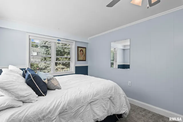 $164,900 | 308 Dayton Street, Tower Hill, IL 62571