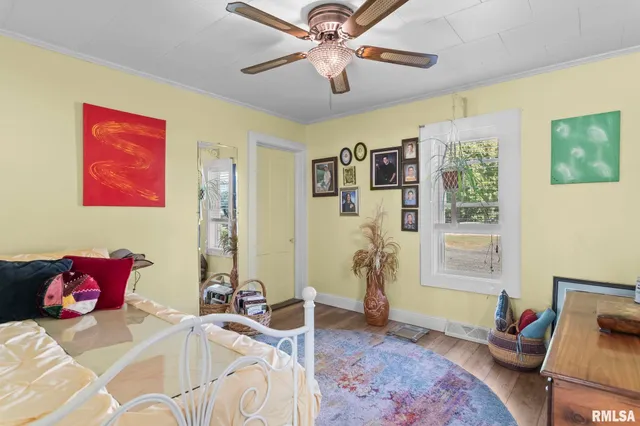 $164,900 | 308 Dayton Street, Tower Hill, IL 62571