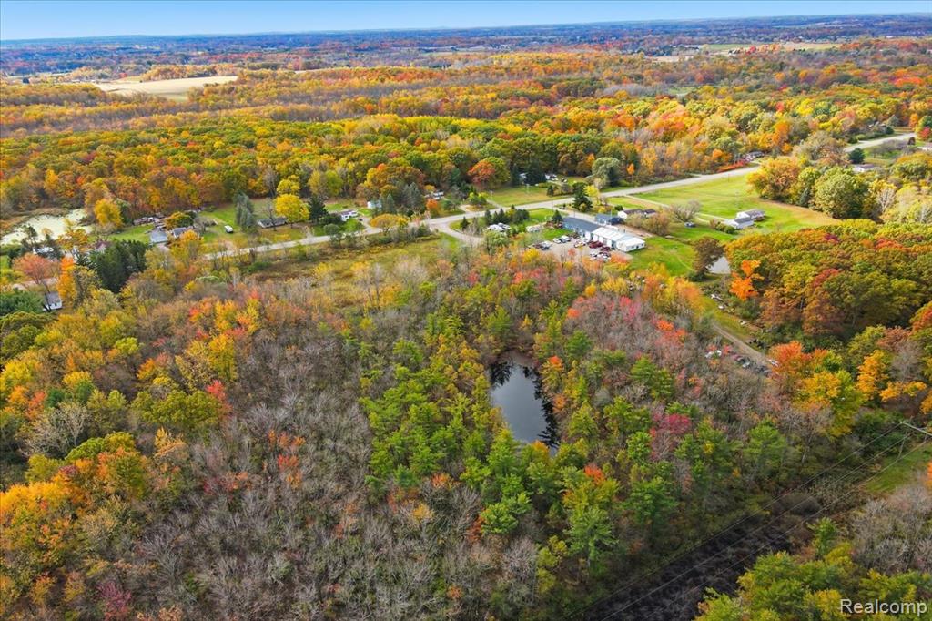4718 Davison Road Lapeer, MI 48446 - Photo 27 of 36
