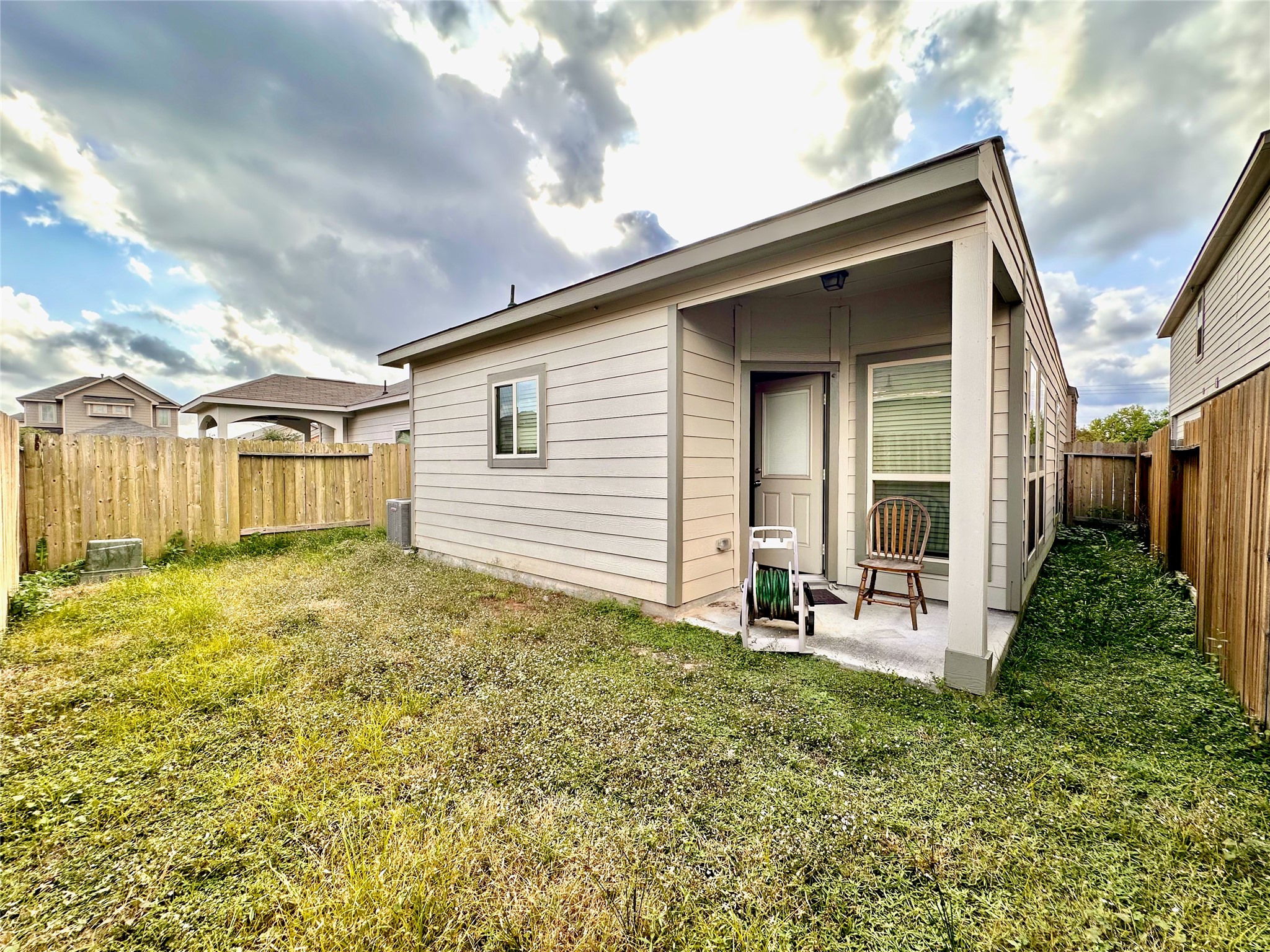 13327 Myrtle Meadows Lane Houston, TX 77048 - Photo 22 of 22