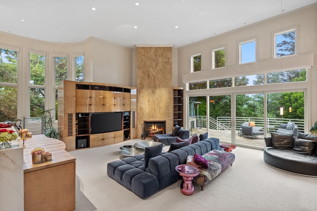 99 Baldpate Hill Road Newton, MA 02459 - Photo 8 of 28