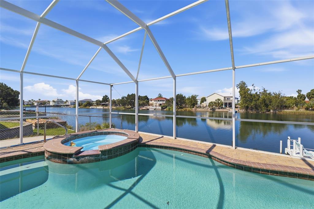 3243 Azalea Drive Hernando Beach, FL 34607 - Photo 38 of 94