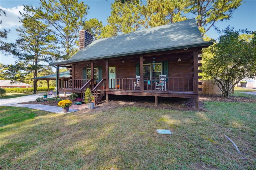 997 Bennett Road Powder Springs, GA 30127 - Photo 1 of 1 Gallery Image 1
