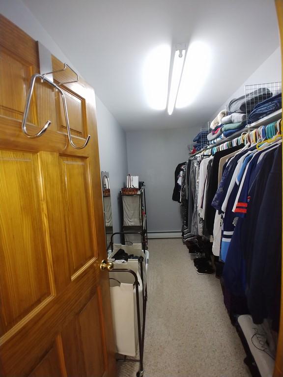 360 Cooper Road Whitefield, ME 04353 - Photo 20 of 31 Master closet